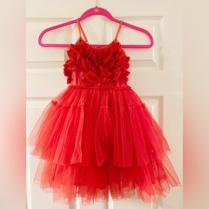 COPY - Tutu Du Monde Dress